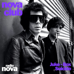 Le Juke-box : Suicide, Saweetie, Sega Bodega, Alan Braxe, Hubert Lenoir, Stetsasonic et plus !