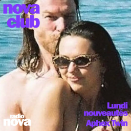 Une grande annonce, les disques de l'année 2025 et un lundi nouveautés !