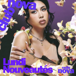 Lundi Nouveautés : les albums de Erika de Casier, Kali Uchis, Thom Yorke, PinkPantheress, Billy Woods  et plus !