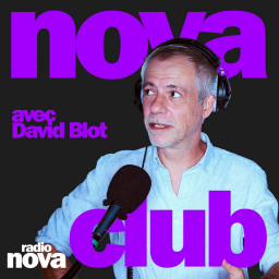 Nova Club - Le freestyle : Focus sur Prince et Dean Blunt + Smashing Pumpkins, Tricky, Phume et plus ! (3/3)