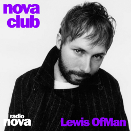 L’invité : Lewis OfMan