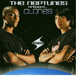 Special TIMBALAND / THE NEPTUNES 2/2