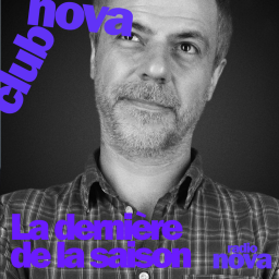C'est la dernière de la saison et c'est deux heures de bonne musique !