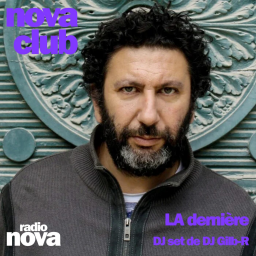 La der ! Partie 3 : Des adieux et un DJ GILB'R royal !