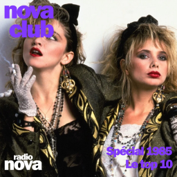 1985 : le top 10 ! Sade, LL Cool J, Tears For Fears, Pet Shop Boys et qui en numéro un ?