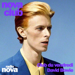 Le Club du Vendredi : Bowie, Thundercat, The Clash, Jamiroquai, FKA Twigz, First choice et plus !