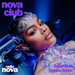 Le Juke-box : Teyana Taylor, Bambii, Daniel Caesar, Santigold, FKA Twigs, Inner City, Funkdoobiest et plus !