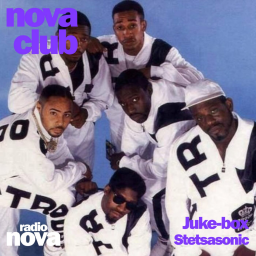 Le Juke-box : Stetsasonic, Caribou, Crayon, Sorry, Massive Attack, Armand Van Helden et plus !