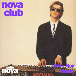 Le Juke-box : Jacno, Sly Stone, Kassav, Bowie, Gwen Guthrie, Helen Island et plus !