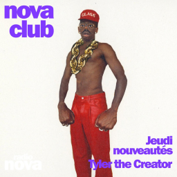 Jeudi nouveautés : Tyler the Creator, Clipse, Kaytranada, Geese, Kali Uchis, Nourished by Time et plus !