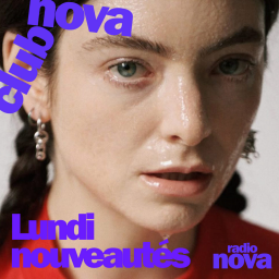 Lundi (méga) nouveautés : Nia Archives, Djrum, Kali Uchis, Myd, Lorde et des nouvelles de Thomas Bangalter ! 
