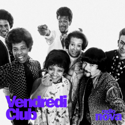 Le Club du Vendredi : Daphni, Simo Cell, Dj Bone, Machinedrum, yeule et forcément du Sly Stone ! 