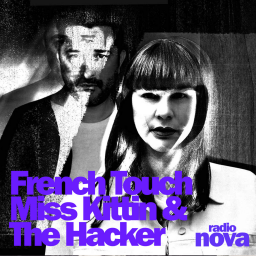 Archive Nova / French Touch 3 : Mss Kittin & The Hacker dans le Nova Mix en 2001 !