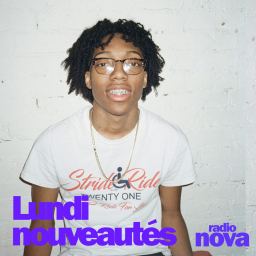 Lundi Nouveautés : Cash Cobain, David Byrne, Bktherula, LSDXOXO, Kim Gordon, Buscabulla et les Cure remixés !