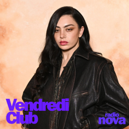 Lundi Nouveautés : le live de Air x Charlie XCX, l'album de Little Simz, le retour de Pulp et plus !