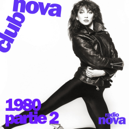Special 1980 (2/3) : Kate Bush, LKJ, OMD, The Jam, Stevie Wonder, Arthur Russell et même France Gall ! 