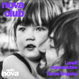 Lundi Nouveautés avec interview de Tame Impala + Ptite Soeur x Femtogo, Sudan Archives, Soulwax et plus !