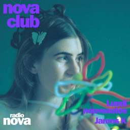 Lundi Nouveautés : David Byrne, Jalen Ngonda, Kneecap, Blawan, Soulwax, St Etienne, James K et plus !