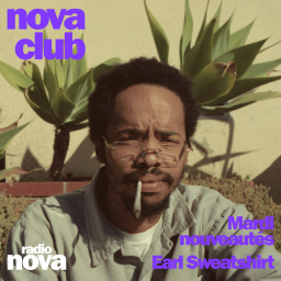 Mardi nouveautés ! Fcukers, Earl Sweatshirt, Kenny Dope x Roisn Murphy, Alex G, Crayon, Daniel Avery et plus ! 