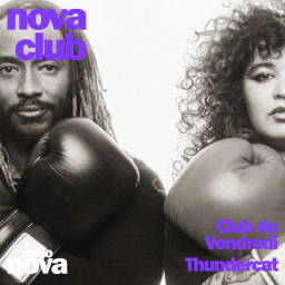 Le Club du Vendredi : Mad Professor, Thundercat, Nia Archives, Sleaford Mods et un mix de Melvin !