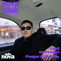 Lundi Nouveautés avec Prosper et Mad Rey : Tame Impala, Theodora, Mariah Carey, Syd et plus !