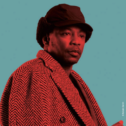 MC SOLAAR est notre invité !