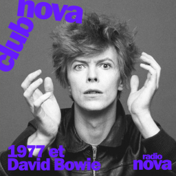 1977 (2/3) : David Bowie, Kraftwerk, Bee Gees, Suicide, Talking Heads, Lee Perry et plus !