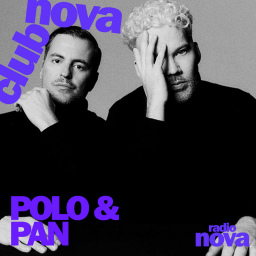 Le Club du Vendredi : POLO & PAN Mix exclu en live dans les studios !