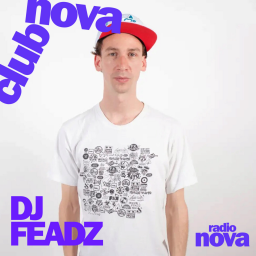 DJ FEADZ mixe comme un fou, David Bola bouyonne et Malo Le Fur revient des Flammes