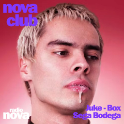 Sega Bodega, Maxo Kream, Beastie Boys, Cash Cobain, Water From your Eyes et plus !