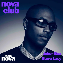 Le Juxe-box du Nova Club : Steve Lacy, Jim Legxacy, Prince, Kassav, Thundercat, Mechatok et plus !