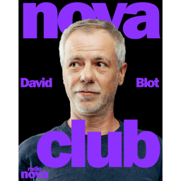 Nova Club - Le retour ! Lundi nouveautés : Blood Orange, Dijon, Tame Impala, Steve Lacy,  Myd, Flume et plus !