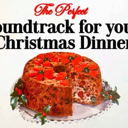 Le grand Noël de MYD avec ANTOINE BOURACHOT & CANBLASTER et des platines