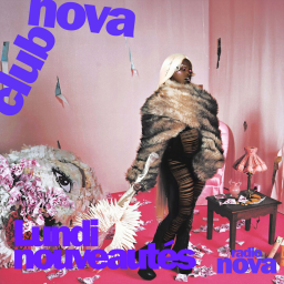 Lundi Nouveautés : Obongjayar, Cola Boyy, Clipse, Lorde, Wet Leg, Theodora et un hommage à Sade !