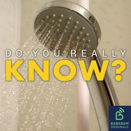Do you really know? - What is the best time of day to take a shower?