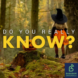 Why do we celebrate Halloween?