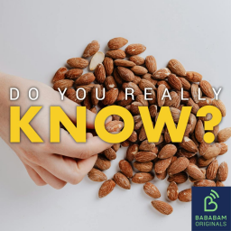 What are "almond moms"?