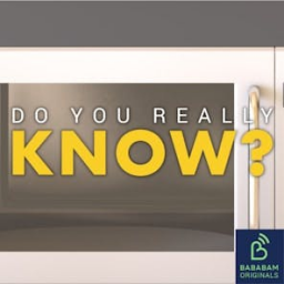 Do you really know? - Is microwaving food bad for you?