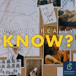 Why are we so fascinated by true crime?