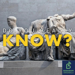 Will the British museum finally give back the Parthenon marbles?