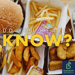 Are additives bad for your health?