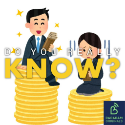 Are men still being paid more than women?