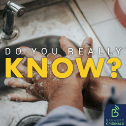 How is hygiene poverty affecting over 3 million Brits?