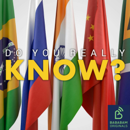 Why is the BRICS bloc expanding?