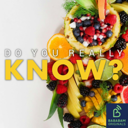 Why are some kinds of fruit not considered vegan?