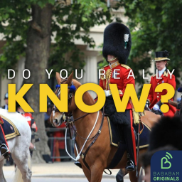 Why can't Royals take selfies ?