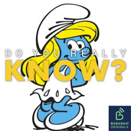 What is the Smurfette Principle?