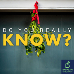 Why do we kiss under the mistletoe?