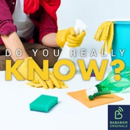 How can I get my spring cleaning right this year?