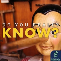 How can I spot a liar?